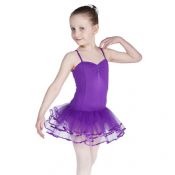 Daisy Ballet Tutu Dress